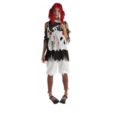 Rag Doll Girl                                                  