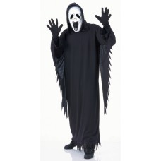 Howling Ghost  Std                                             