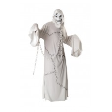 Cool Ghoul                                                     