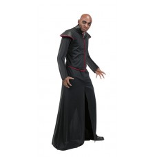 Vogue Vampire                                                  