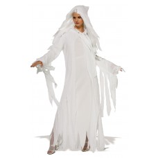 Ghostly Spirit                                                 