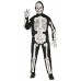 Eva Skeleton                                                   