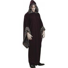 Skull Robe      
