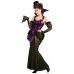 Green/purple Mystic  