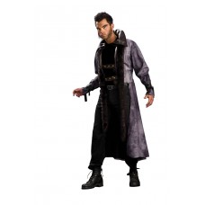 Lycan Coat  