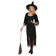Witch                                                          