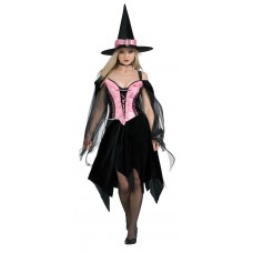 Classy Witch                                                   