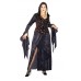 Dark Vixen        Plus Size                                    