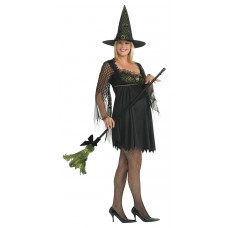 Maternity Witch                                                