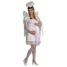 Maternity Angel                                                