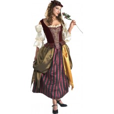 Rennaisance Maiden                                             