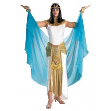 Cleopatra                                                      