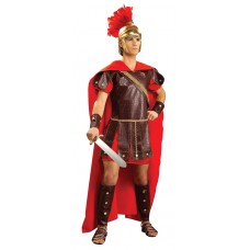 Roman Warrior                                                  