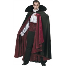 Dlx Count Of Transylvania                                      