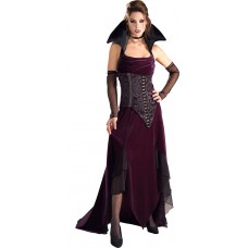 Vampira                                                        