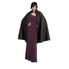 45  Taffeta Cape   Std                                         