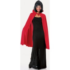 45  Fabric Cape                                                