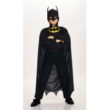 Child Batman™ Hooded Cape                                    