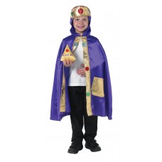 Nativity King                                                  