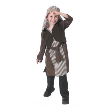 Shepherd Robe                                                  