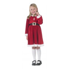 Miss Santa Dress                                               