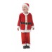 Toddler Santa                                                  