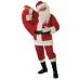 Rubie Velour™ Santa Suit          Std                        