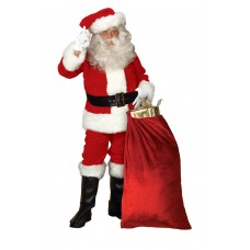 Imperial Santa Suit                                            