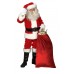 Imperial Santa Suit                                            