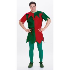 Economy Elf Tunic Std                                          