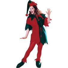 Complete Elf Tunic Boxed Set Std Complete Elf Tunic Boxed Set Std