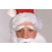 Deluxe Santa Eyebrows                                          