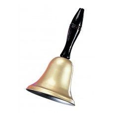 4  Santa Bell