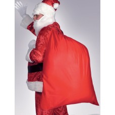 Velour Santa Bag 30è X 36è                                   