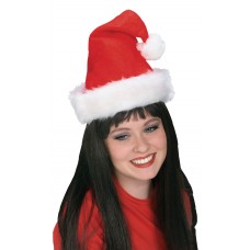 Royale Santa Hat                                               