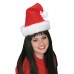 Royale Santa Hat                                               