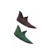 Felt Elf Shoes                                                 