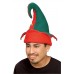 Elf Hat W/ Bells                                               