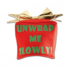 Cracker Hat- Unwrap Cracker Hat- Unwrap