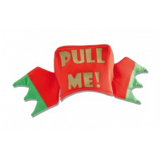 Cracker Hat- Pull Me 