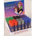 Bright Color Hairspray Display Kit                             