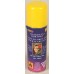 Yellow Fluorescent Hairspray                                   