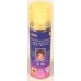 Gold Glitter Hairspray                                         