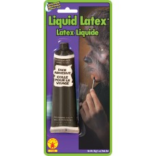 Liquid Latex                                                   