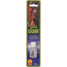 Spirit Gum                                                     