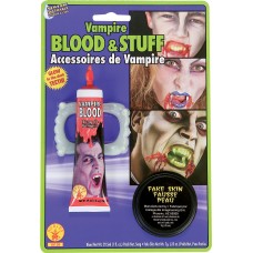 Vampire Blood