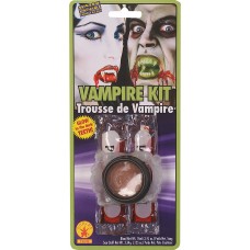 Super Value Vampire Kit                                        