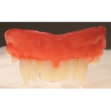 Vampire Teeth                                                  