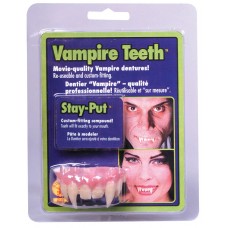 Vampire Teeth Assortment                                       