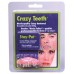 Crazy Teeth Assortment                                         